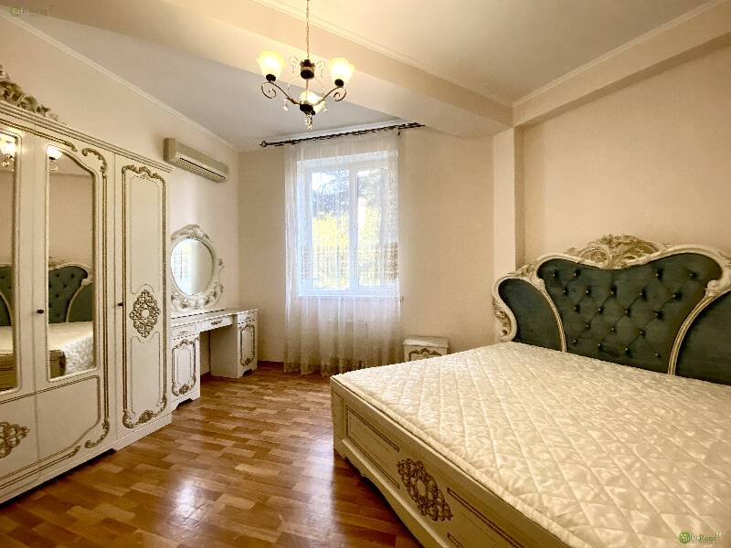 Фото: Двухкомнатные апартаменты в ЖК с парковкой. Район Приморского парка