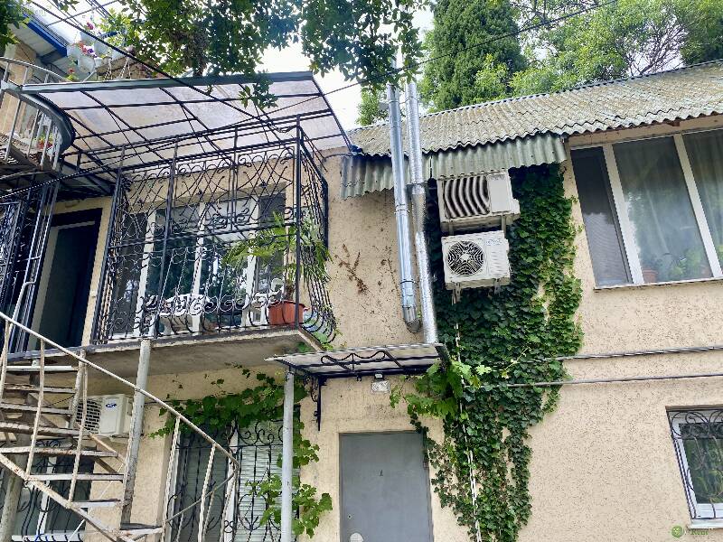 Фото: Студия- люкс с парковкой и мангалом возле набережной