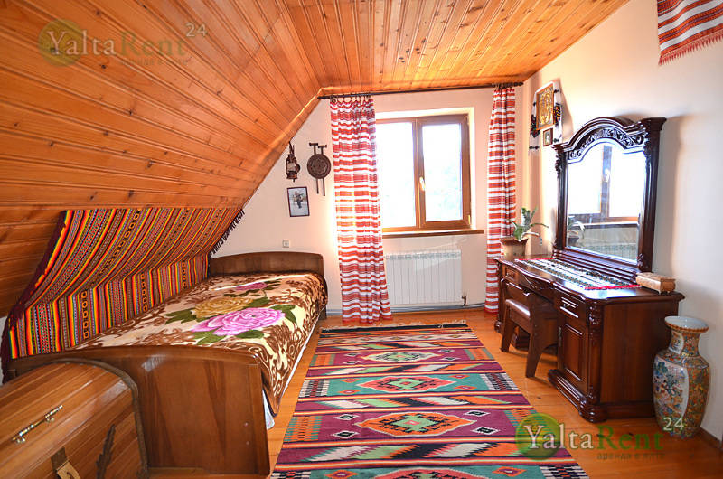 Фото: Небольшой уютный дом в р-не Поляны Сказок в Ялте