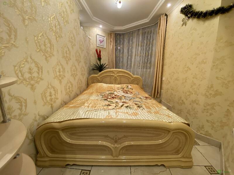Фото: Ялта. Однокомнатный номер " Кедр" в гостевом доме, в районе гостиницы "Ореанда" и Приморского парка  